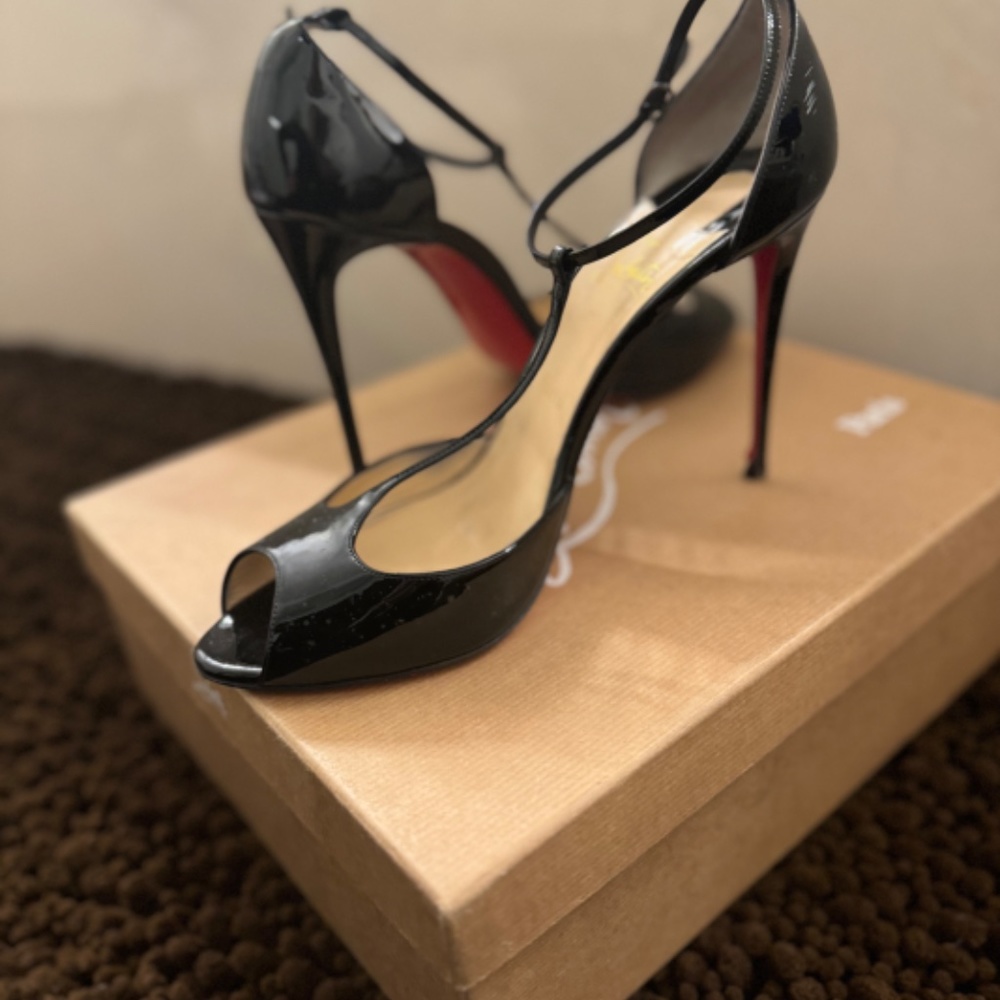 Christian Louboutin